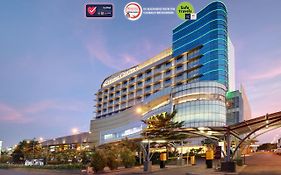 Hotel Ciputra Cibubur Managed By Swiss-Belhotel International